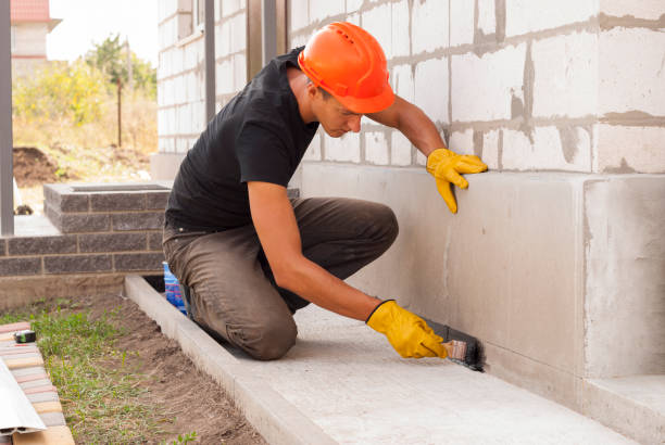 Licensed Vapor Barrier Installation service in Fulton, MI - SGP Waterproofing